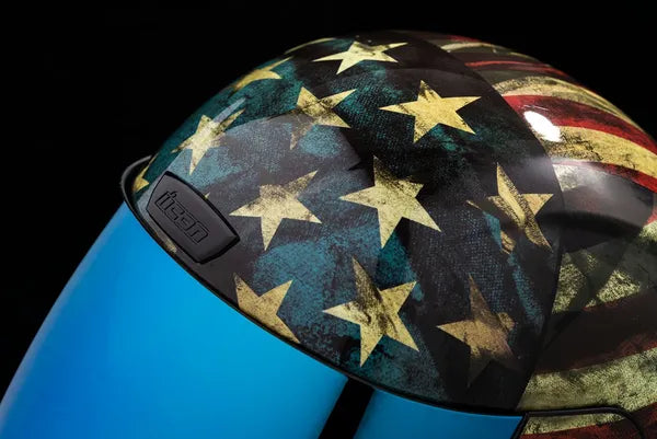 Airform™ Old Glory Helm image 4
