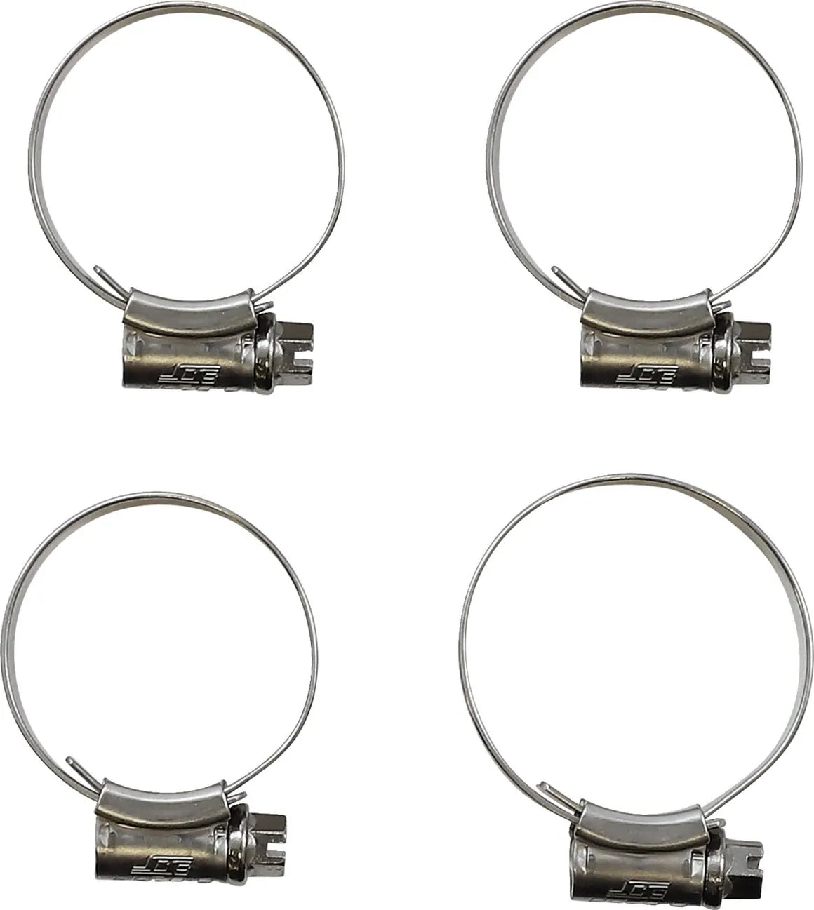 SAMCO Radiator Clamp Kit