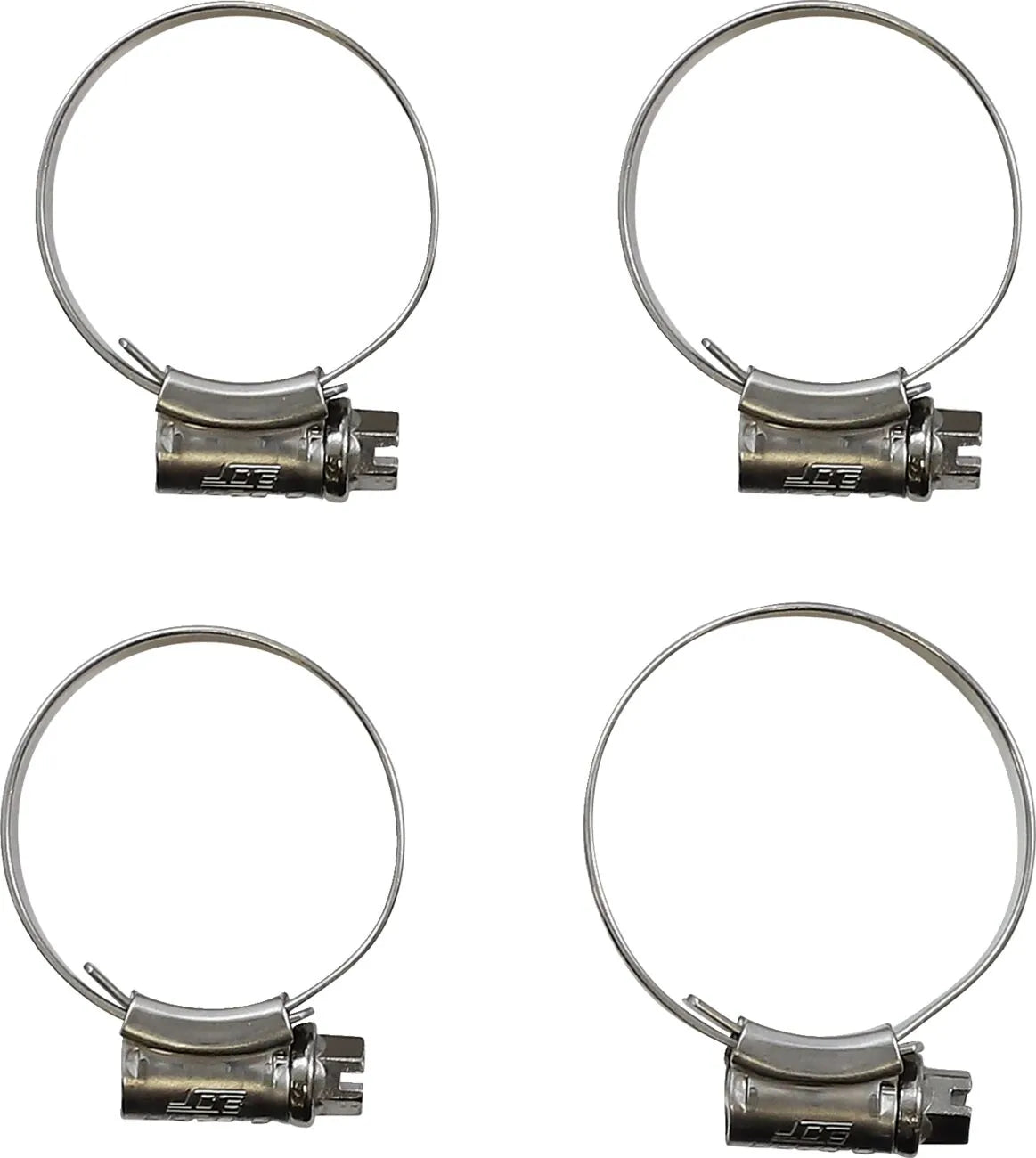 SAMCO Radiator Clamp Kit