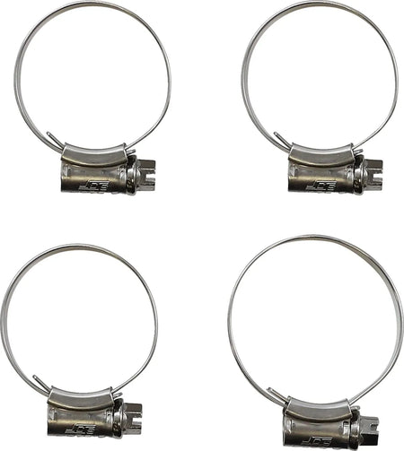 SAMCO Radiator Clamp Kit