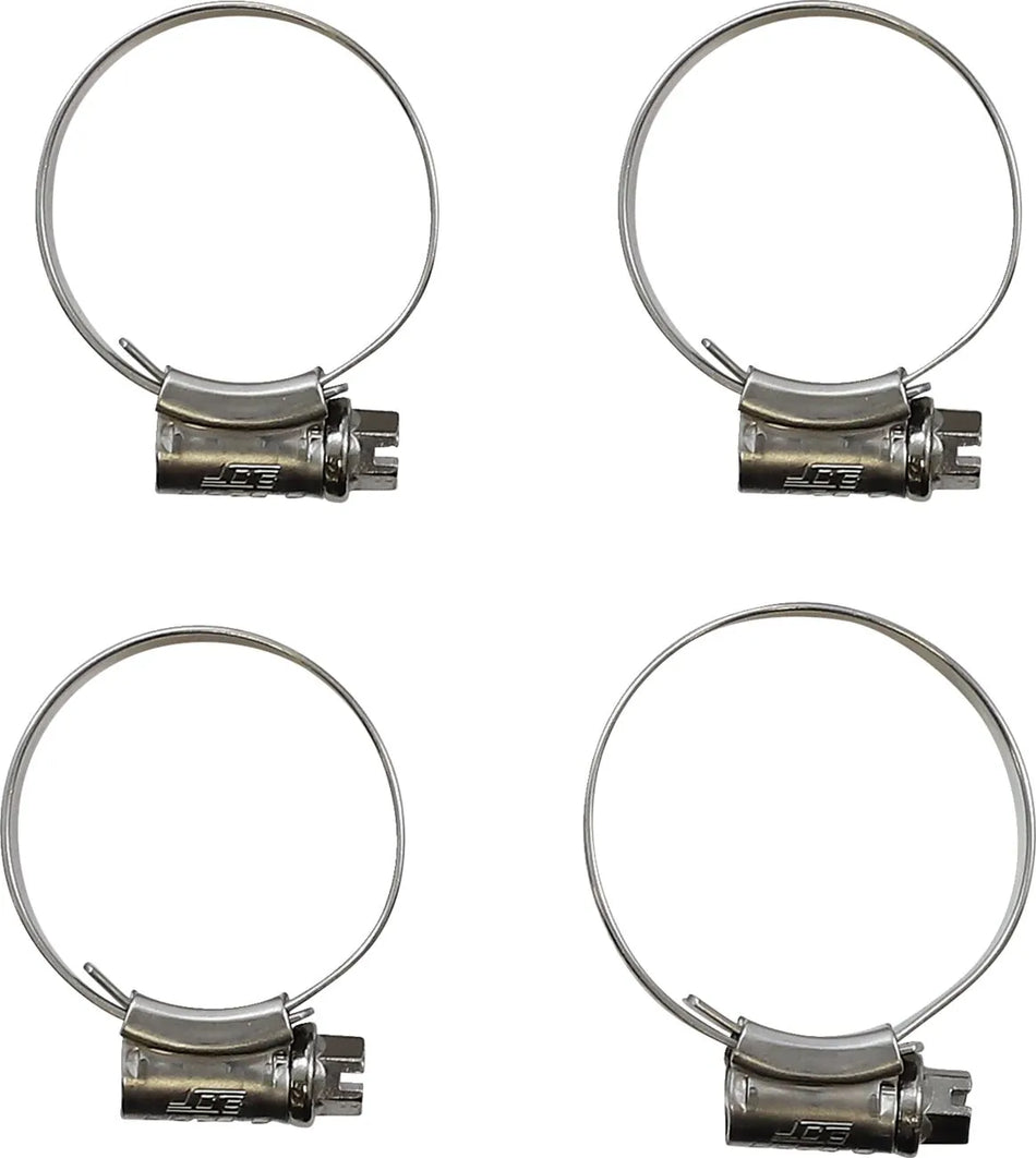 SAMCO Radiator Clamp Kit