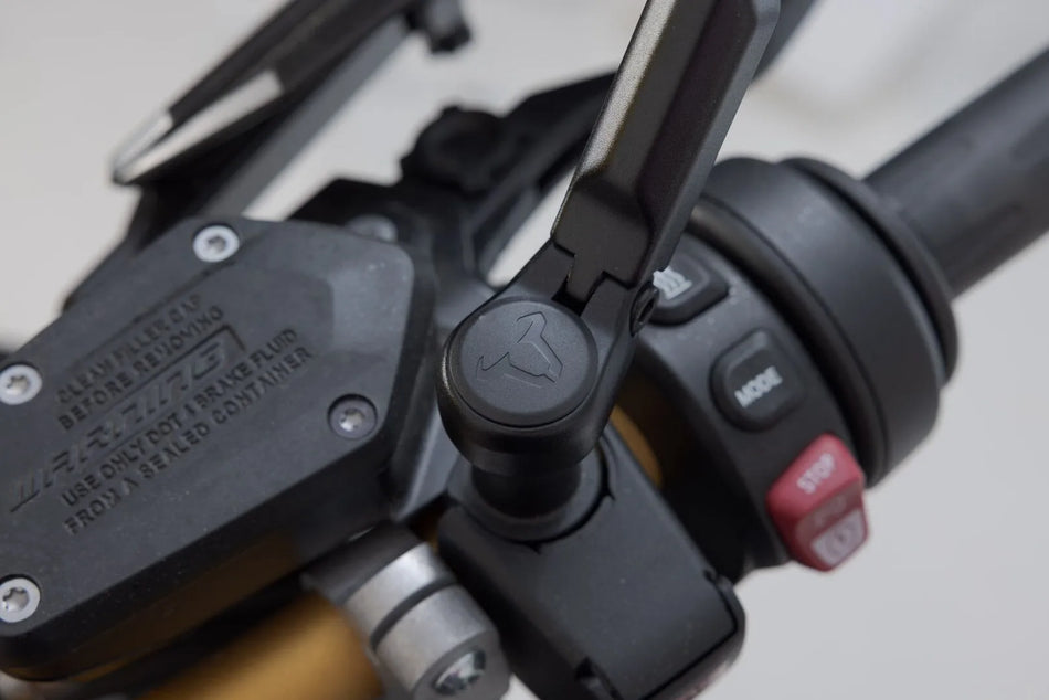 SW-Motech Mirror Set Sport