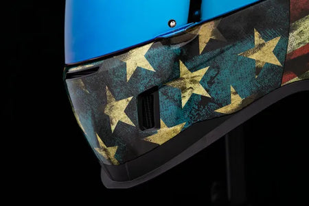 Airform™ Old Glory Helm image 11