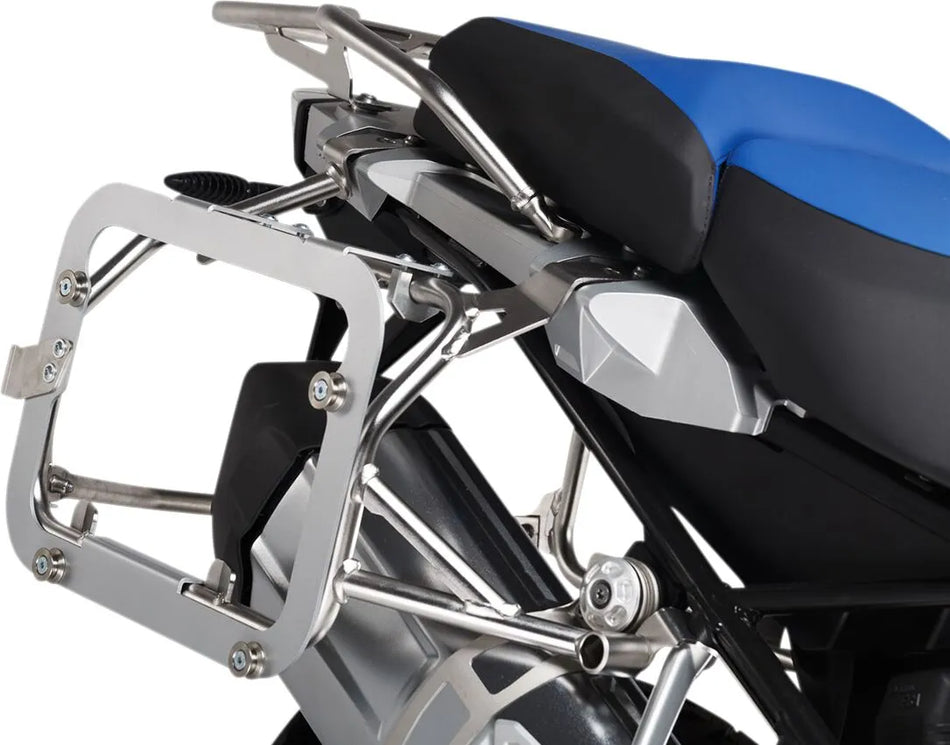 SW-Motech Carrier Adapter Kit Bmw