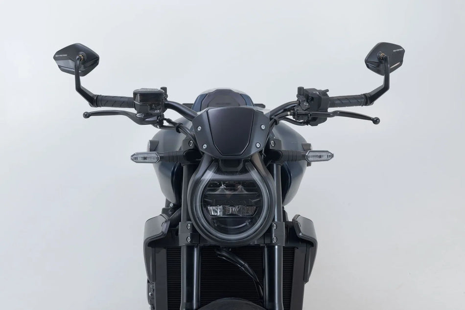 SW-Motech Bar End Mirror