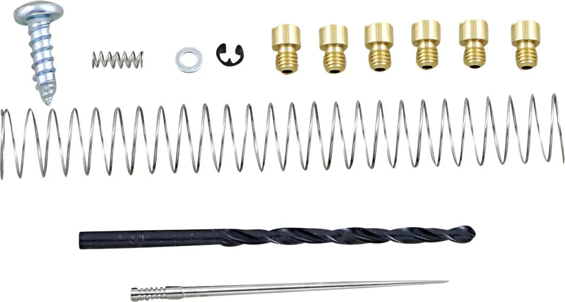 DYNOJET Jet Kit - Stage 1/2