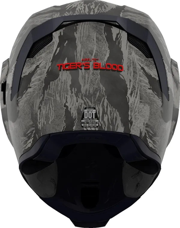 Airflite™ Tiger's Blood MIPS® Helm image 6