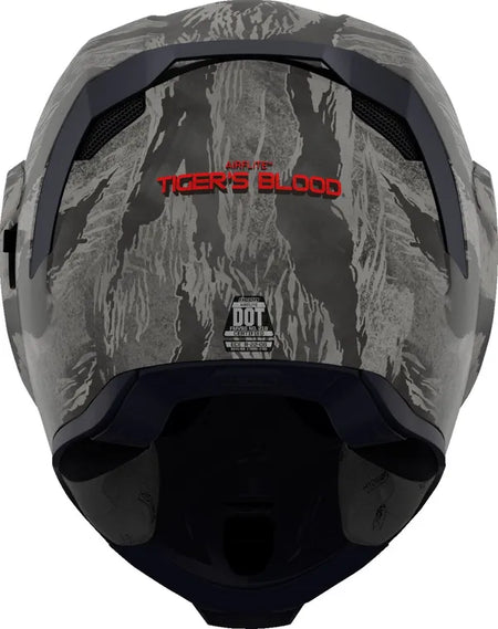 Airflite™ Tiger's Blood MIPS® Helm image 6