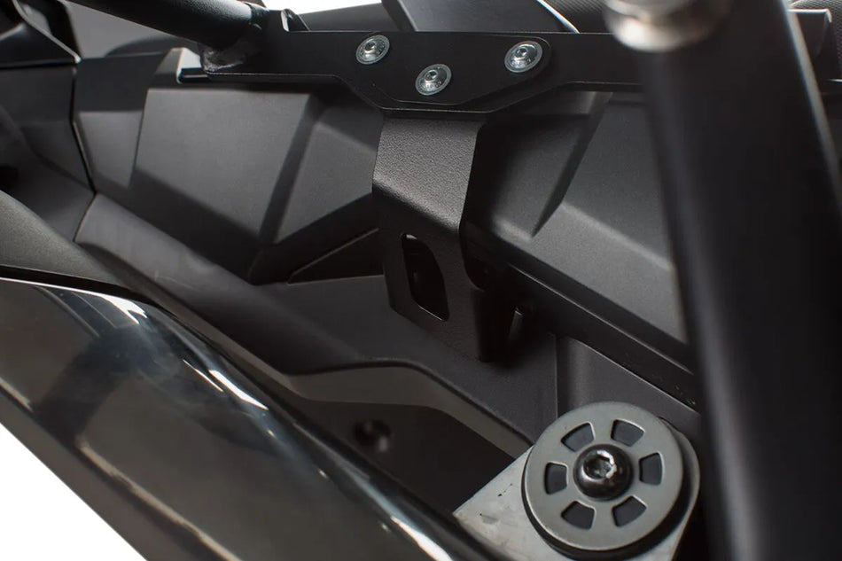 SW-Motech Side Carrier Reinf Pro/ev