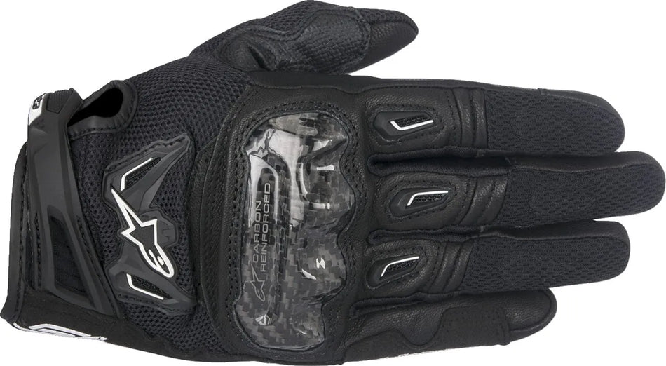 Alpinestars SMX-2 Air Carbon V2 Leather Gloves