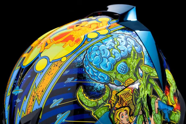 Airflite™ Bugoid Blitz Helm image 17