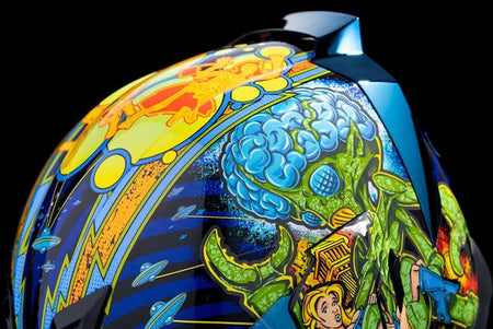 Airflite™ Bugoid Blitz Helm image 17