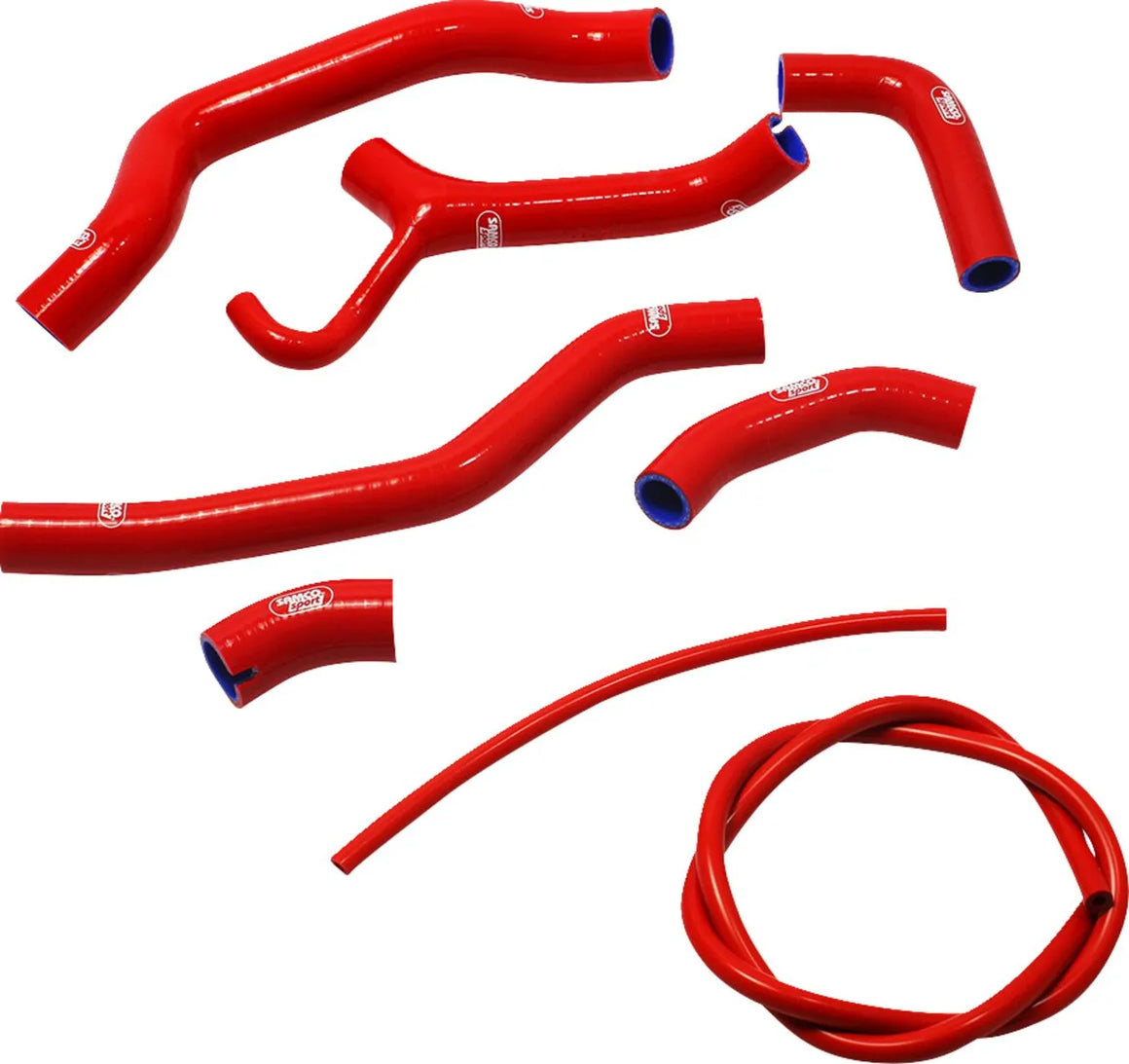 SAMCO Radiator Hose Kit