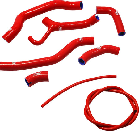 SAMCO Radiator Hose Kit