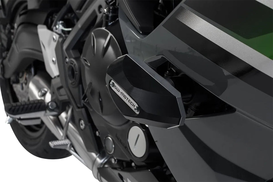 SW-Motech Frame Slider Kit