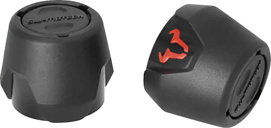 SW-Motech Front Axle Slider Set