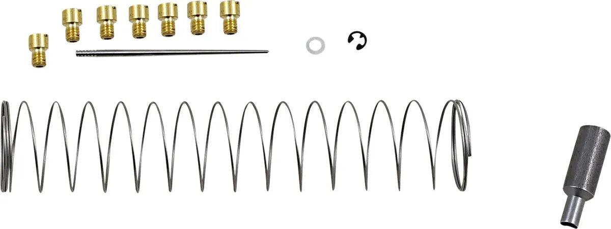 DYNOJET Jet Kit - Stage 1 - Honda