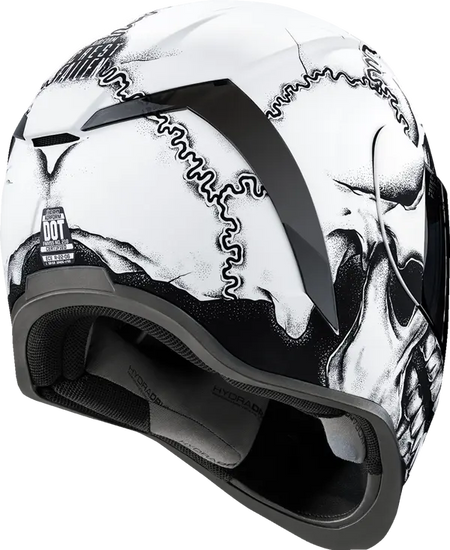 Airform™ Crestfallen MIPS® Helm image 5