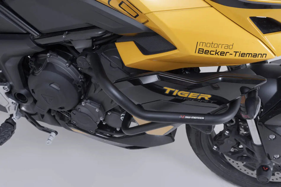 SW-Motech Crash Bar