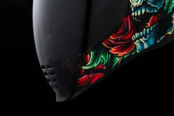 Airflite™ Omnicrux MIPS® Helm image 9