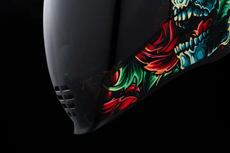 Airflite™ Omnicrux MIPS® Helm image 9