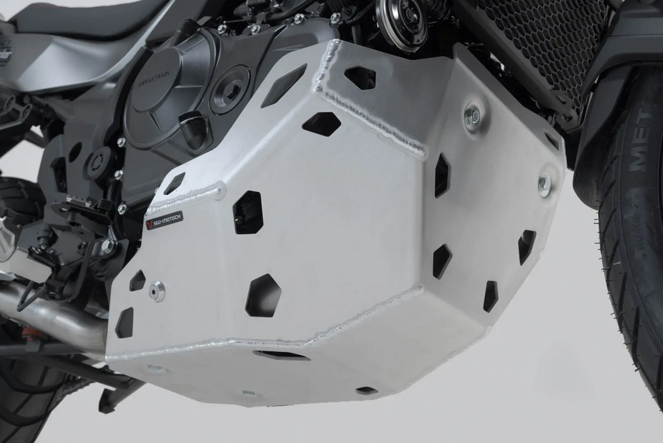 SW-Motech Engine Guard Transalp