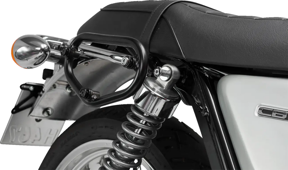 SW-Motech Side Carrier Slc L