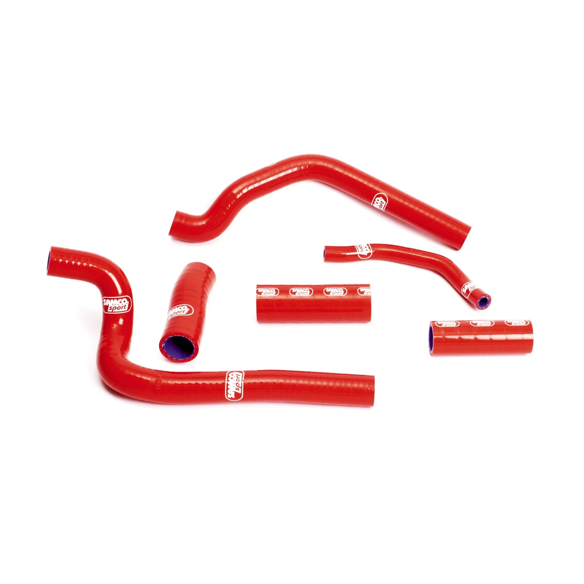 SAMCO Radiator Hose Kit
