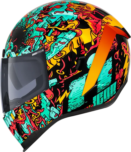 Airform™ Munchies MIPS® Helm image 5