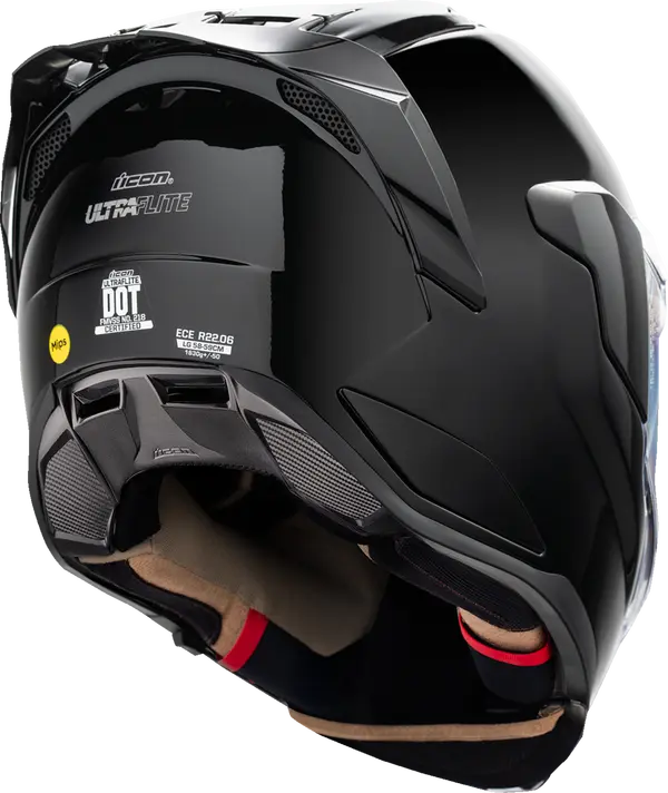 Ultraflite™ Solid MIPS® Helm image 3