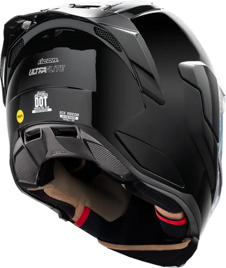 Ultraflite™ Solid MIPS® Helm image 3