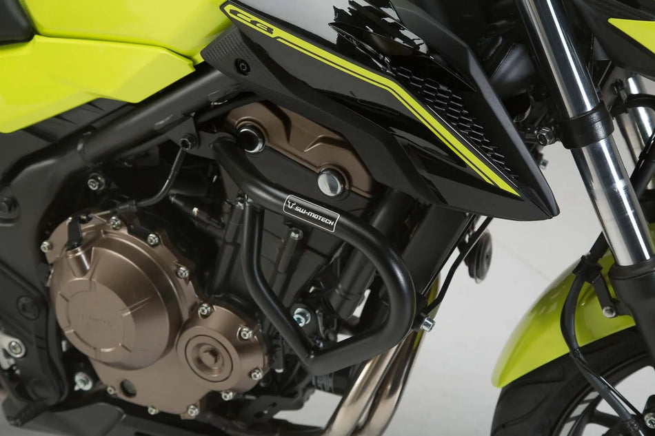 SW-Motech Crash Bar