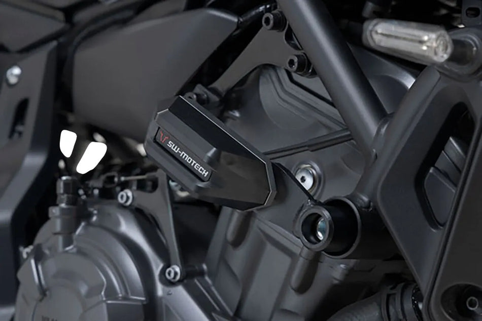 SW-Motech Frame Slider Set