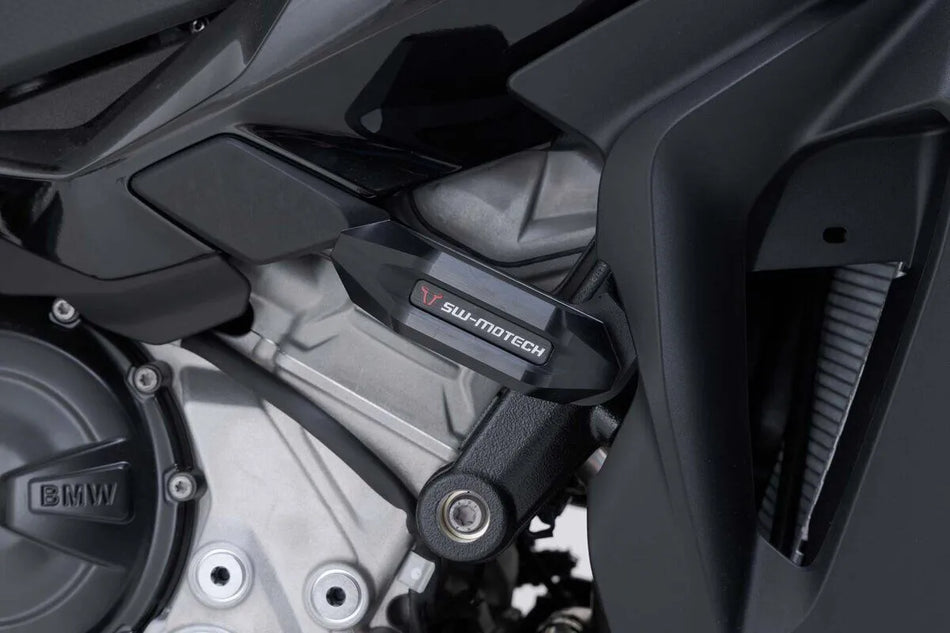 SW-Motech Slider Set