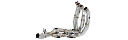 Arrow Stainless steel racing collectors - Yamaha Ténéré 700 2025/2026