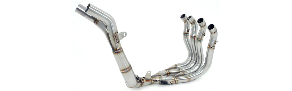 Arrow Titanium racing collectors - Yamaha Ténéré 700 2025/2026 | Femon Parts