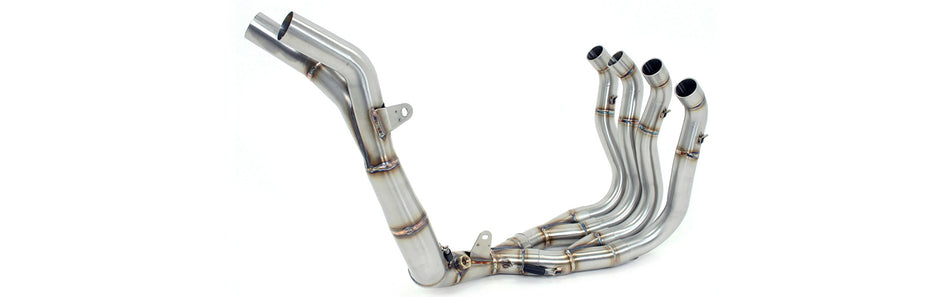 Arrow Titanium racing collectors - Yamaha Ténéré 700 2025/2026