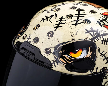 Airframe Pro™ TopShelf Helm image 8