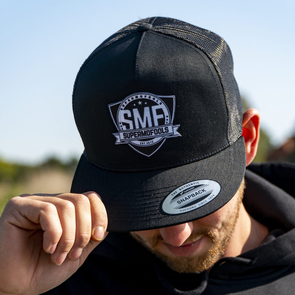 Snapback - SMF