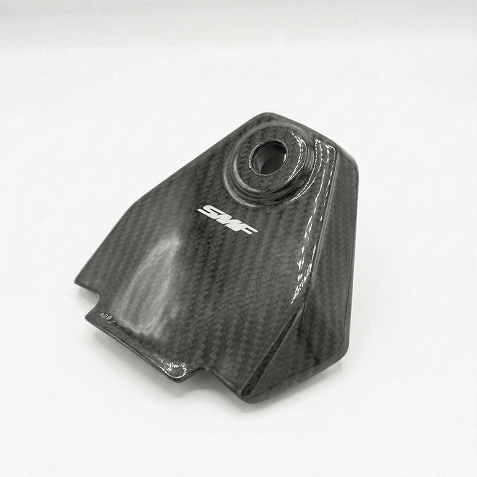 Carbon key Cover