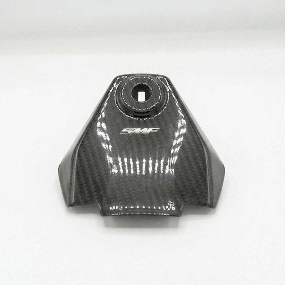 Carbon Key Cover