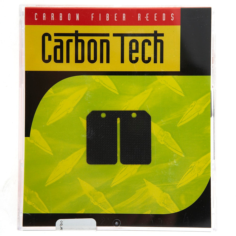Boyesen Carbon Tech Reeds