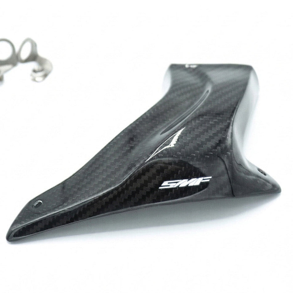Carbon Brake Cooler
