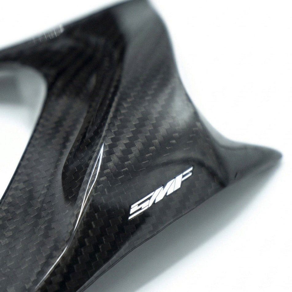 Carbon Brake Cooler
