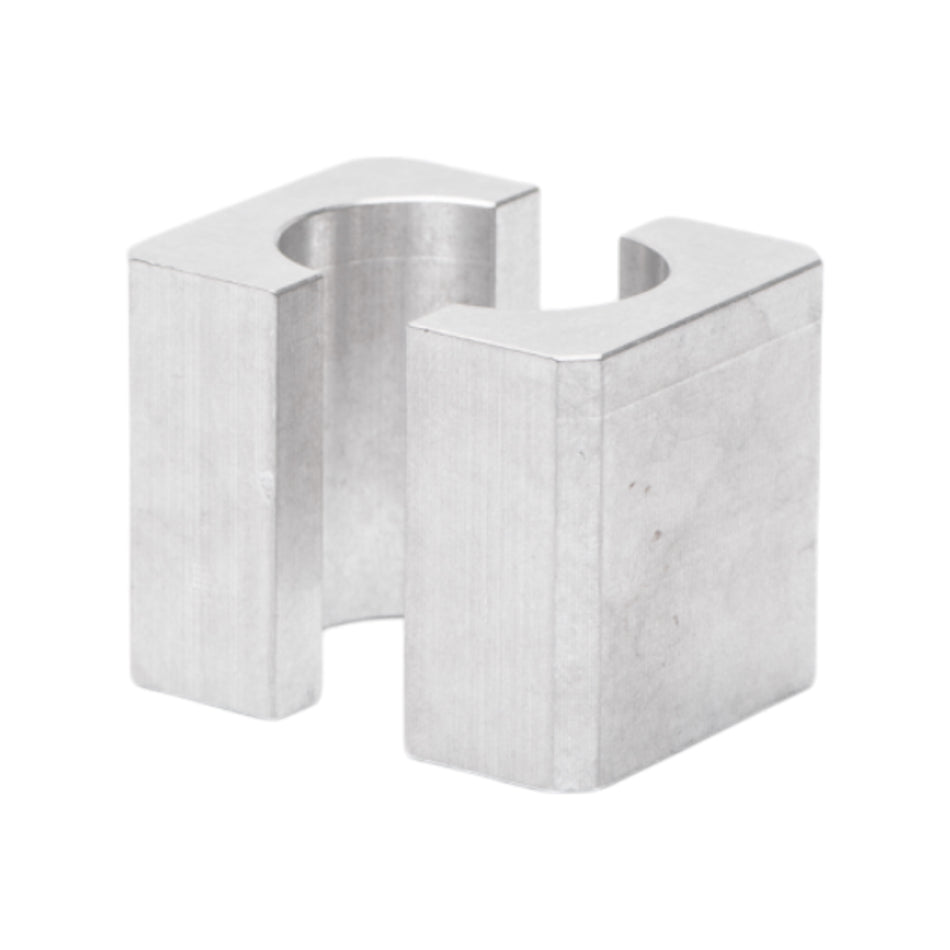 Jitsie Front Fork Cartridge Tube Clamp 25MM