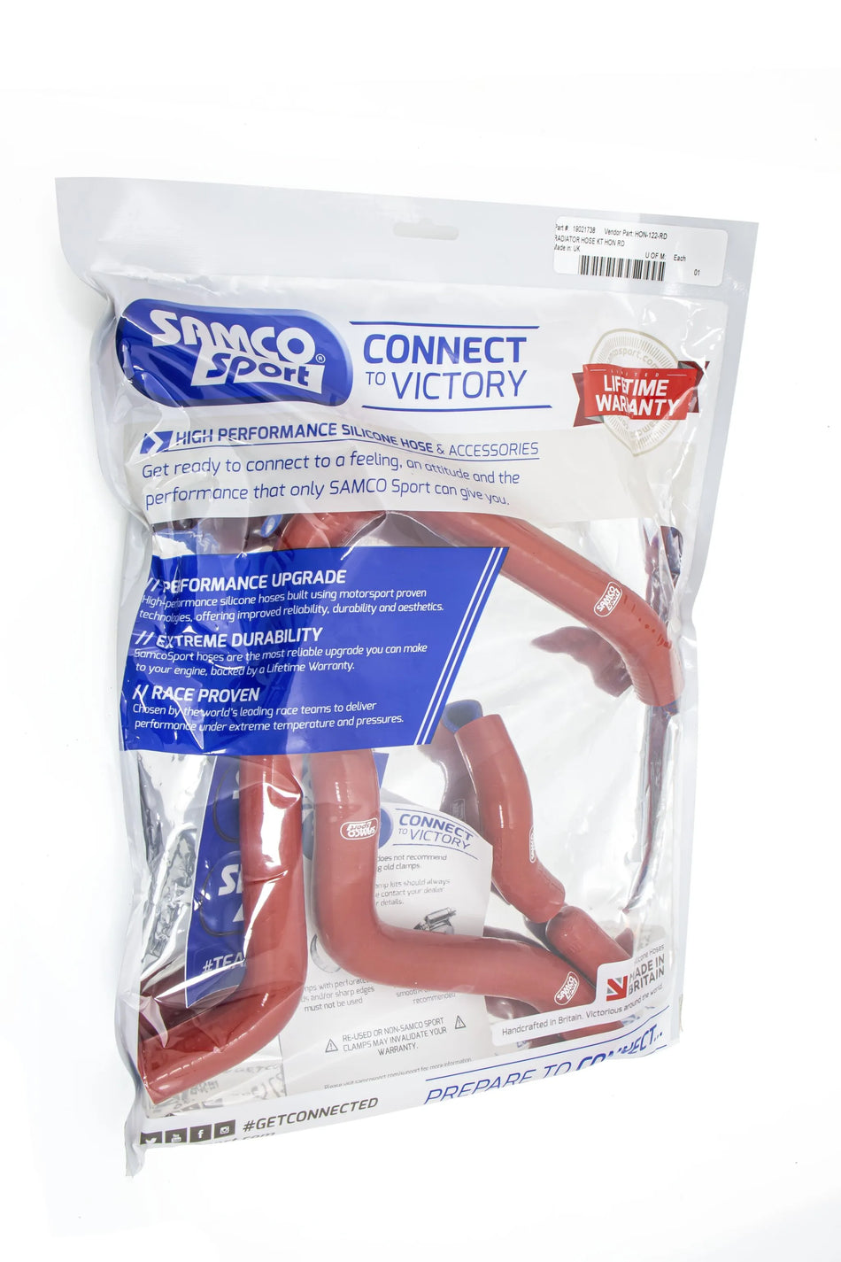 SAMCO Radiator Hose Kit