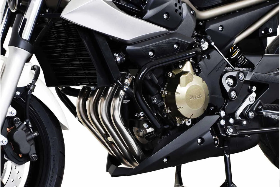 SW-Motech Crash Bar