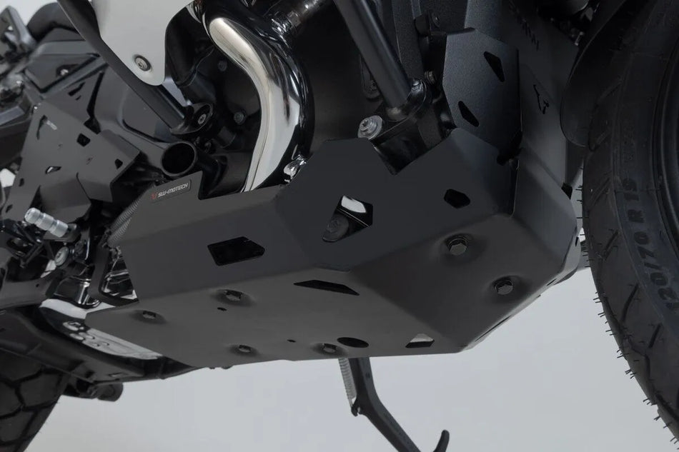 SW-Motech Engine Guard Black R1300gs