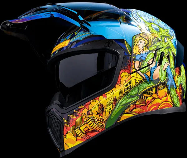 Airflite™ Bugoid Blitz Helm image 19