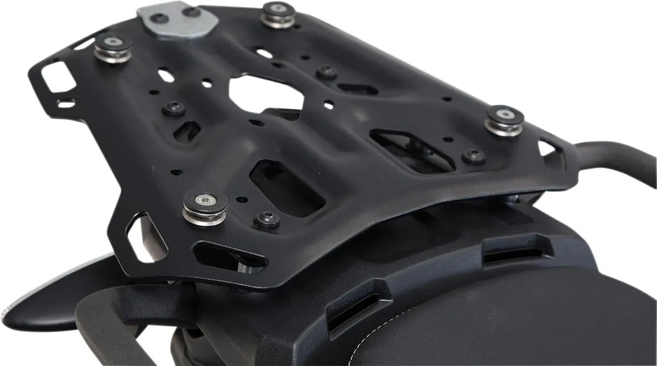SW-Motech Luggage Adventure-rack